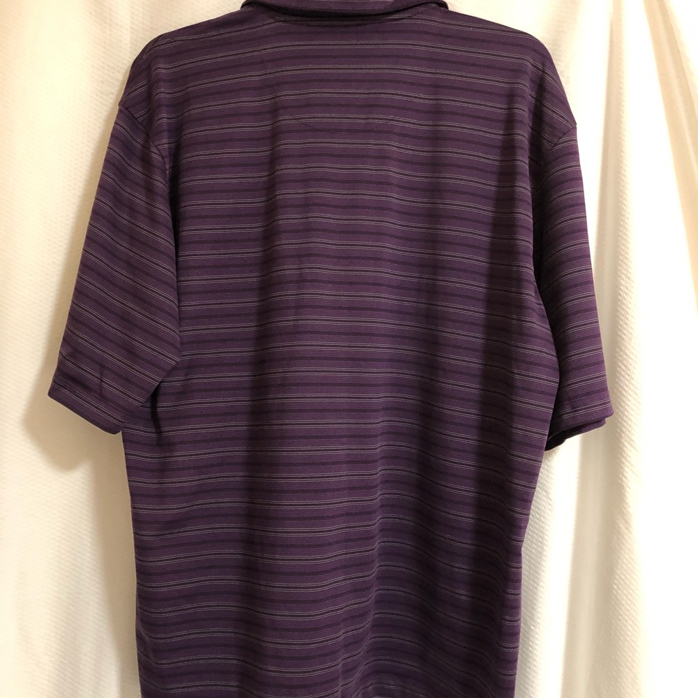 Pebble Beach Performance Golf Shirt - Picture 2 of 6